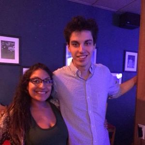 Meet your Posher, Austin